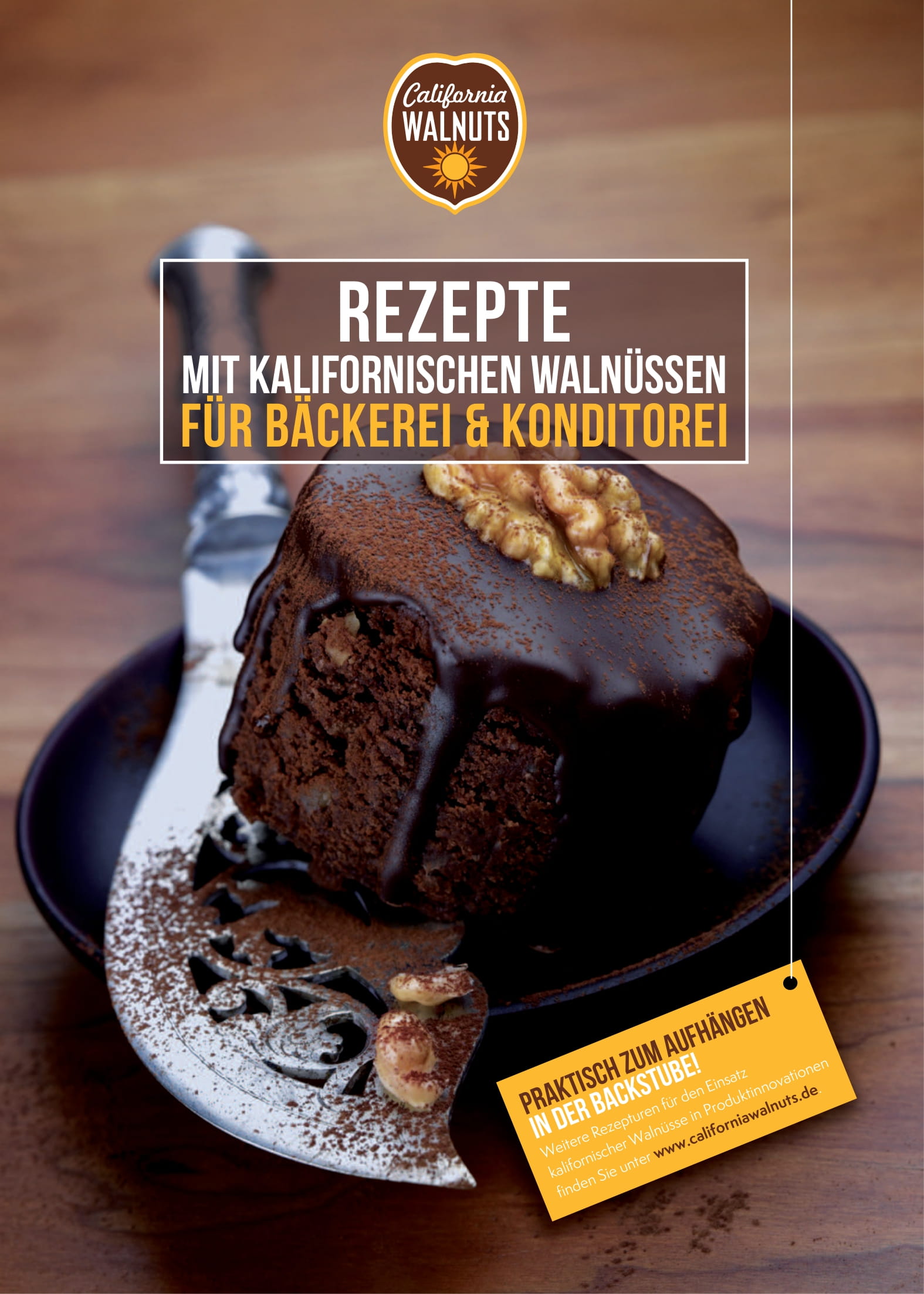 Rezept Handbuch