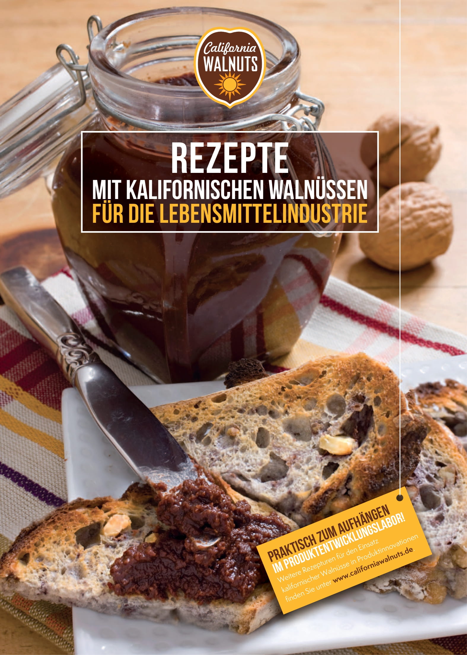 Rezept Handbuch